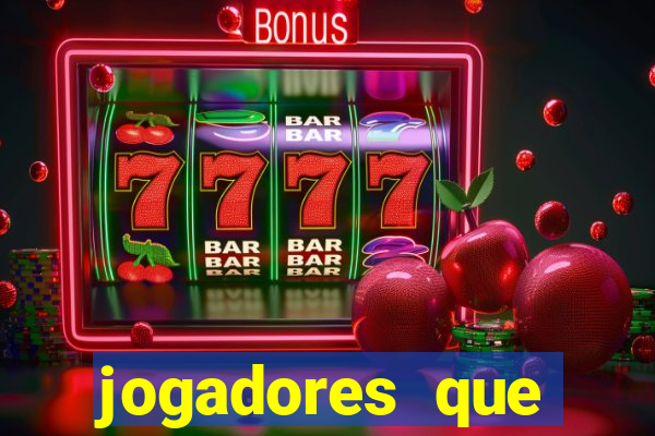 jogadores que usaram a camisa 21